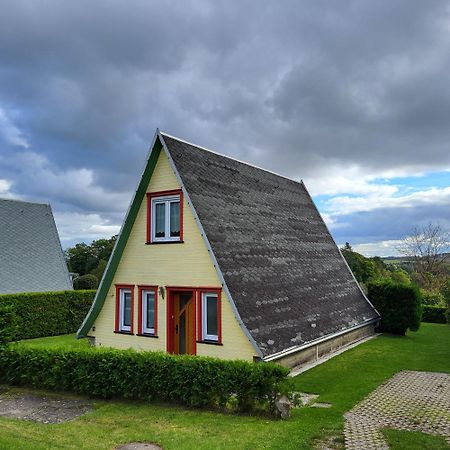 Harzer Finnhuette Elbingerode  Exteriér fotografie