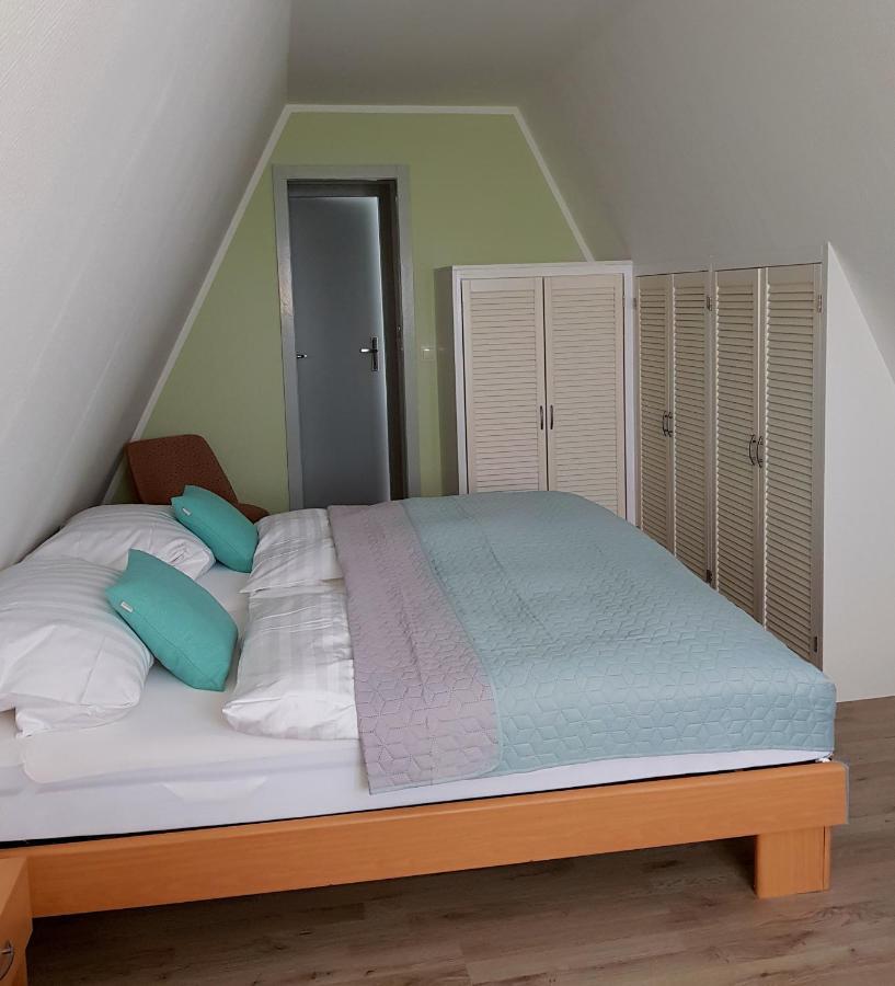 Harzer Finnhuette Elbingerode  Exteriér fotografie